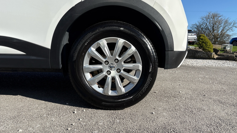 Vauxhall Mokka 1.2 Turbo 100 SE 5dr Petrol Hatchback